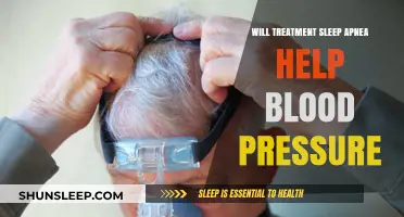 Can Treating Sleep Apnea Lower Your Blood Pressure? Find Out Here
