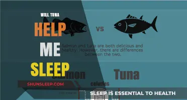 Can Tuna Improve Sleep? Exploring the Surprising Benefits of This Fish