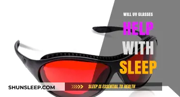 UV Glasses and Sleep: Do They Enhance Rest Quality?