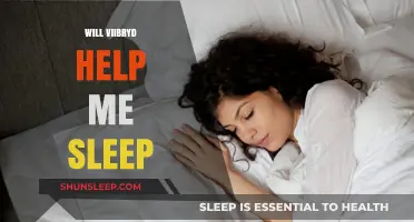 Can Viibryd Improve Sleep Quality? Exploring Its Effects on Rest