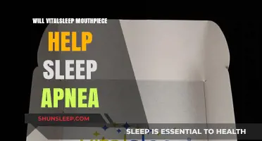 Vitalsleep Mouthpiece: Effective Sleep Apnea Solution or Just a Myth?