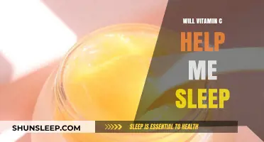 Vitamin C and Sleep: Can It Improve Your Rest Quality?