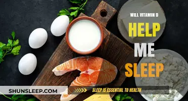Vitamin D and Sleep: Can It Improve Your Rest Quality?