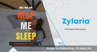 Can Wal-Zyr Improve Sleep Quality? Exploring Its Effects and Benefits
