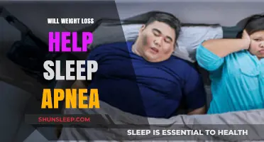 Can Weight Loss Improve Sleep Apnea Symptoms? Expert Insights