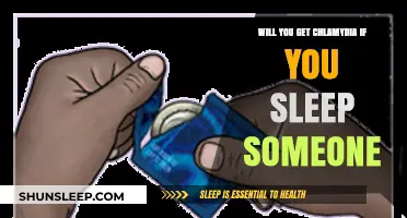 Sleeping with Someone: Chlamydia Risks and Prevention Explained