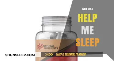 ZMA for Better Sleep: Does It Really Work?