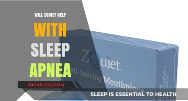 Can ZQuiet Effectively Alleviate Sleep Apnea Symptoms? A Detailed Review
