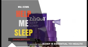 Will ZzzQuil Improve Your Sleep? A Comprehensive Review and Guide