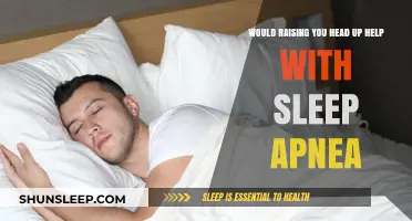 Can Elevating Your Head Improve Sleep Apnea Symptoms? Expert Insights