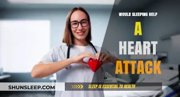 Sleep's Role in Heart Health: Can Rest Aid Heart Attack Recovery?