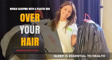 Plastic Bag Hair Treatment: Does It Work?