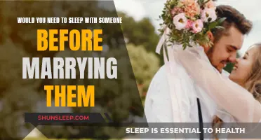 Should You Sleep With Your Fiancé?
